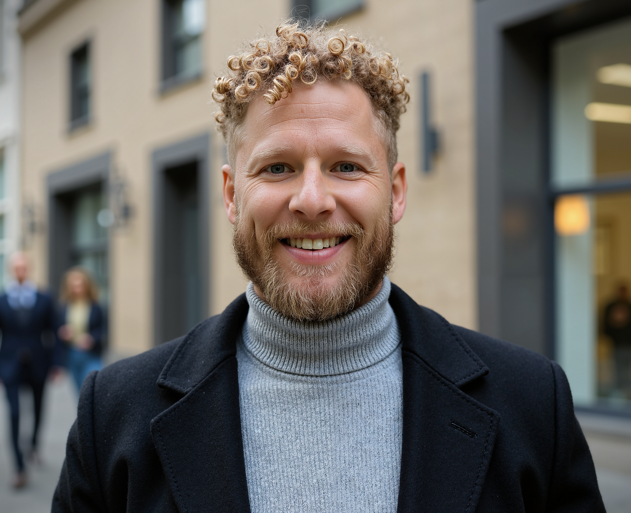 Jacob Roberson headshot large